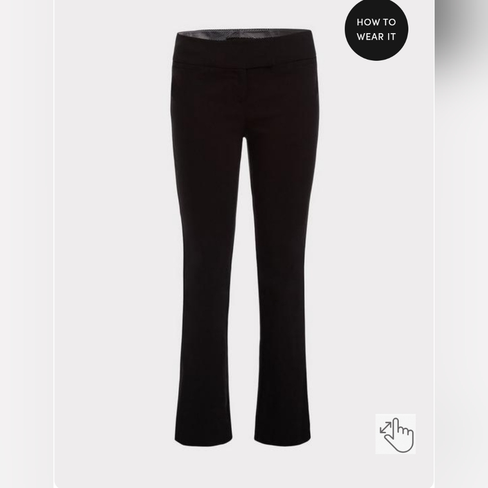 Torrid Studio pants